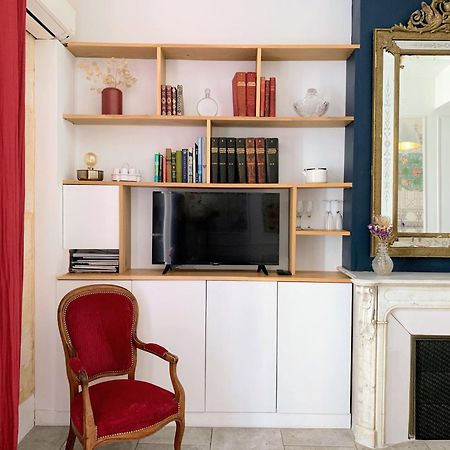 Home Chic Home - Les Suites De La Comedie مونبيلييه المظهر الخارجي الصورة
