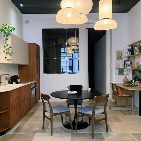 Home Chic Home - Les Suites De La Comedie مونبيلييه المظهر الخارجي الصورة