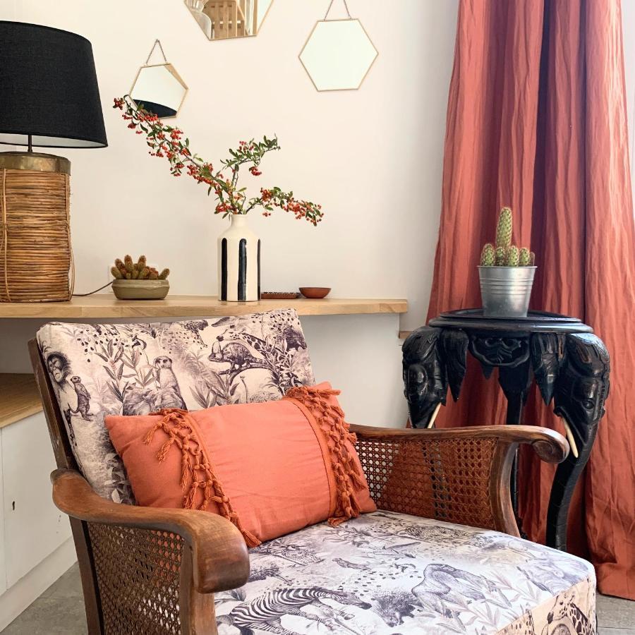 Home Chic Home - Les Suites De La Comedie مونبيلييه المظهر الخارجي الصورة