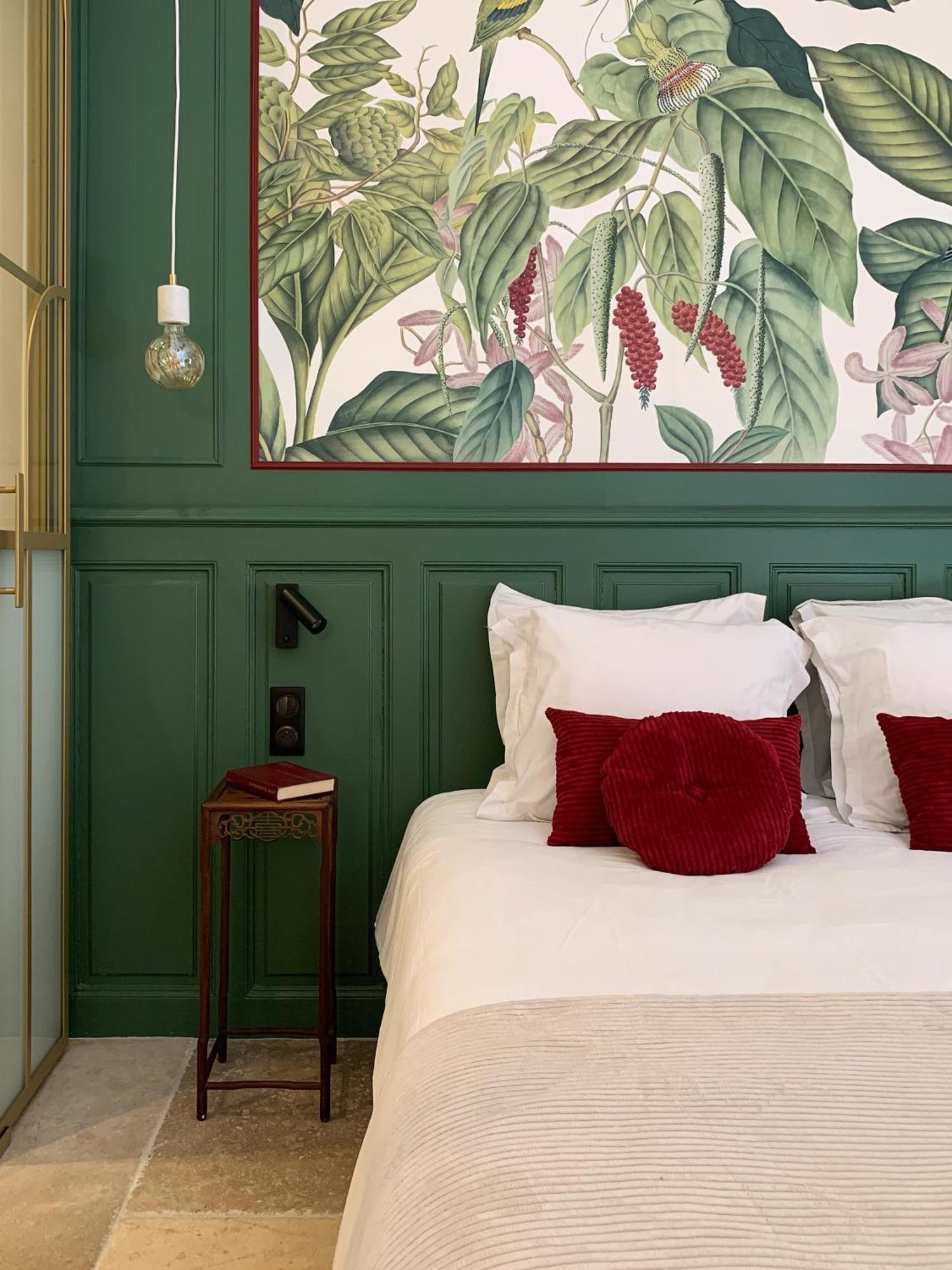 Home Chic Home - Les Suites De La Comedie مونبيلييه المظهر الخارجي الصورة