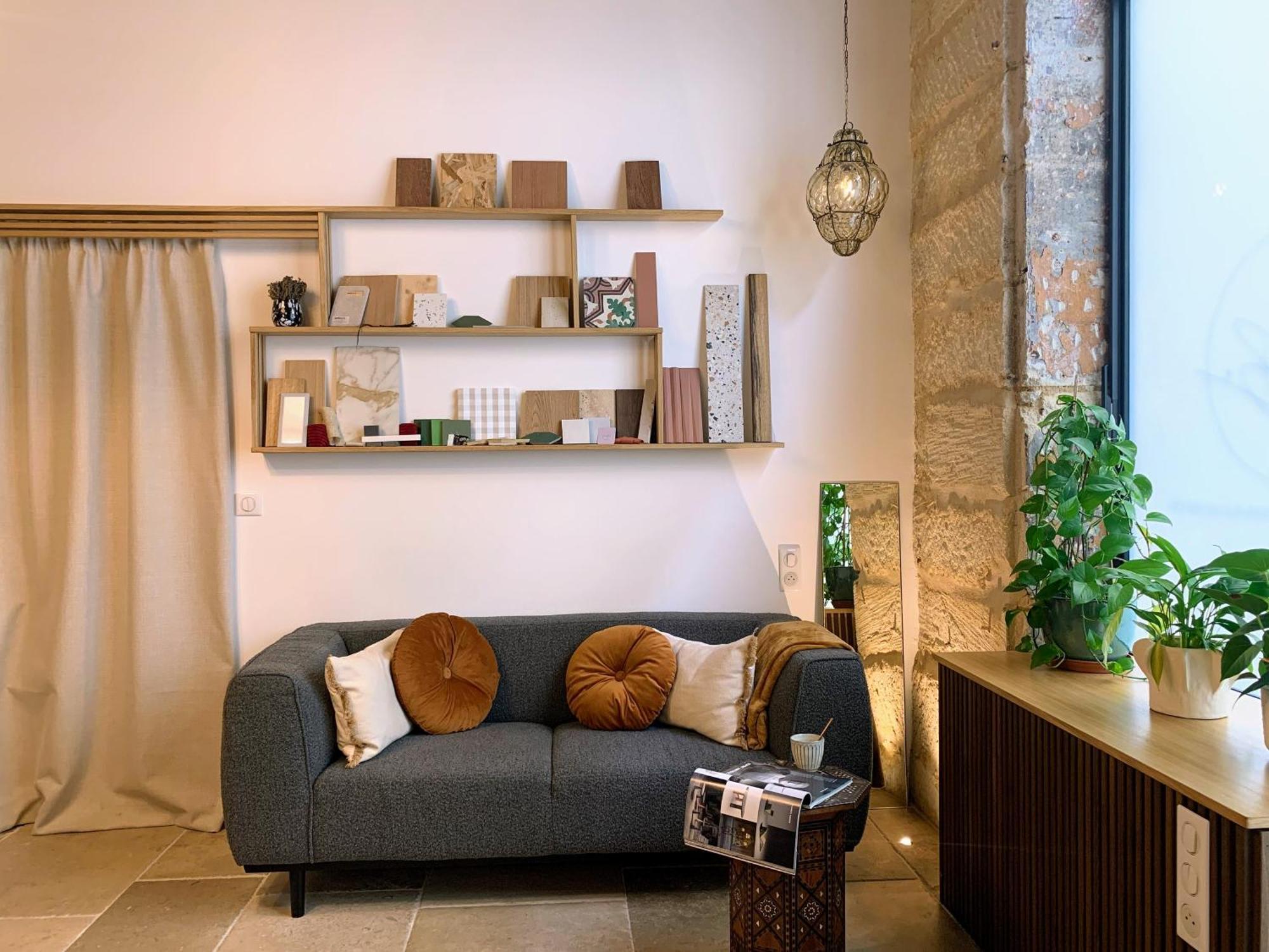 Home Chic Home - Les Suites De La Comedie مونبيلييه المظهر الخارجي الصورة