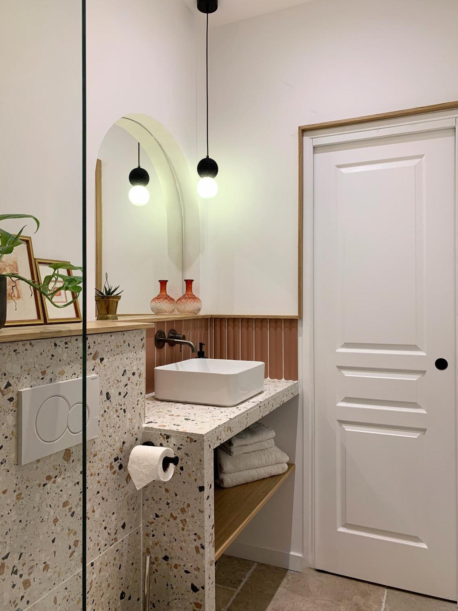 Home Chic Home - Les Suites De La Comedie مونبيلييه الغرفة الصورة