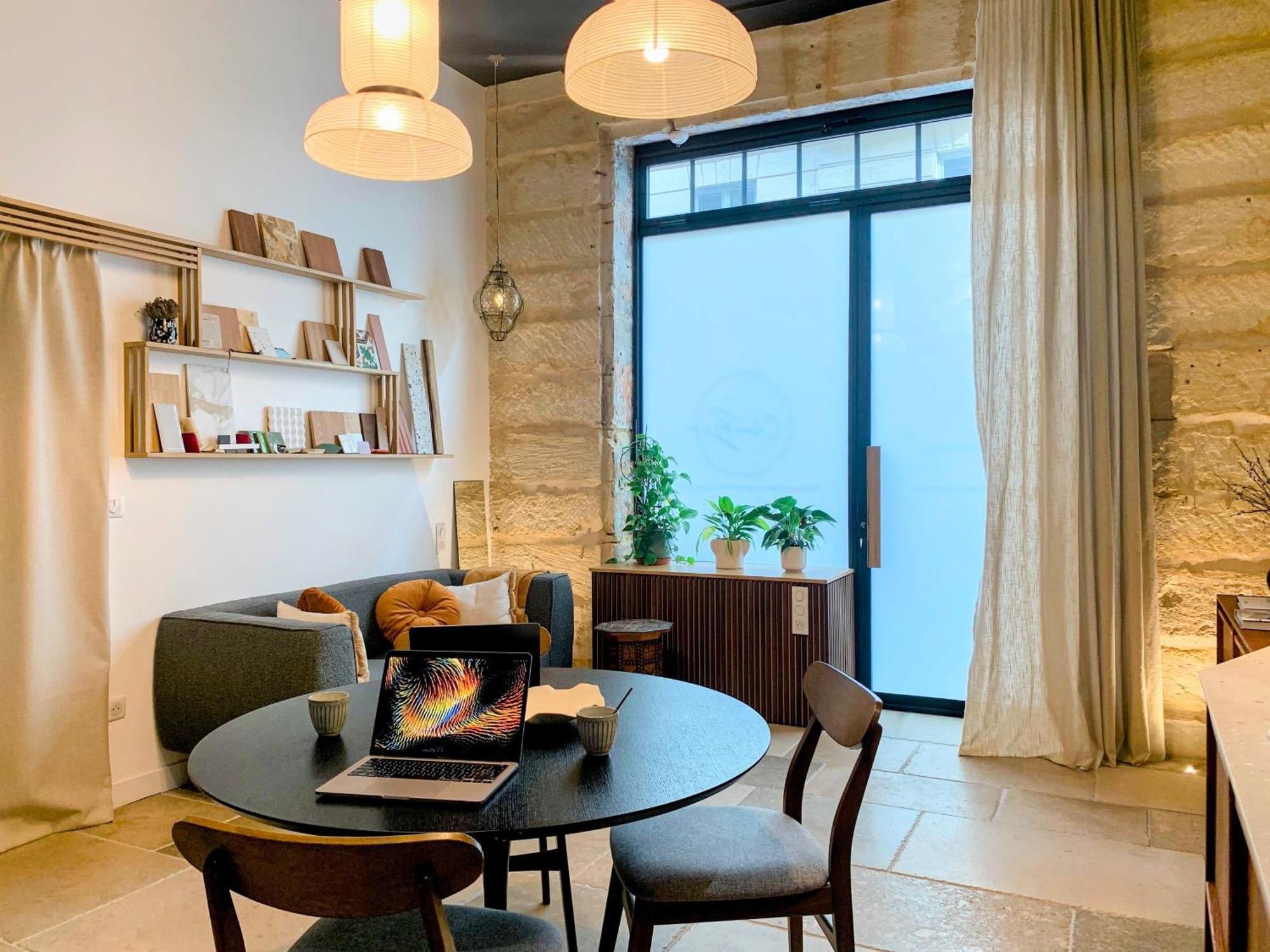 Home Chic Home - Les Suites De La Comedie مونبيلييه الغرفة الصورة