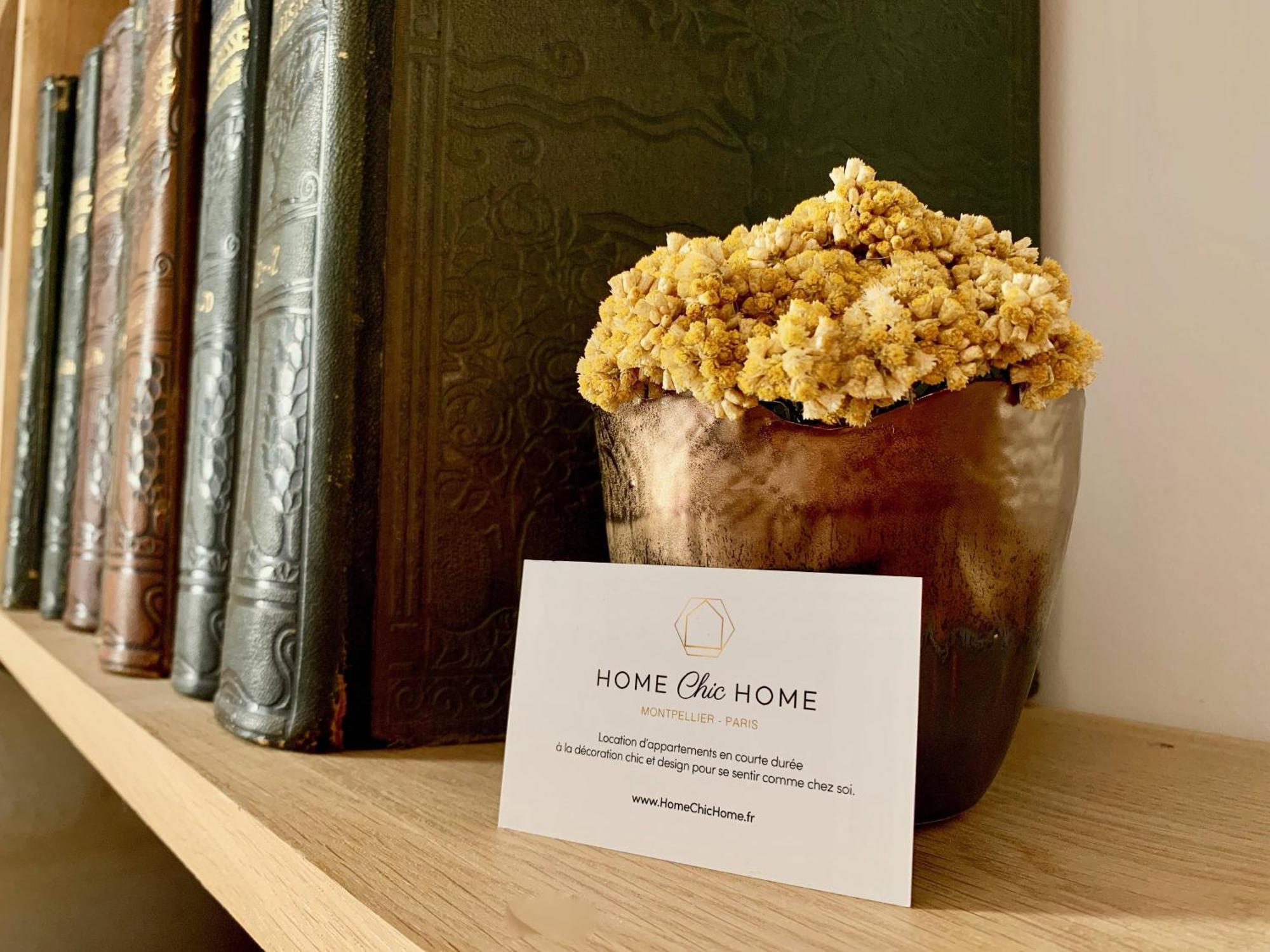 Home Chic Home - Les Suites De La Comedie مونبيلييه الغرفة الصورة