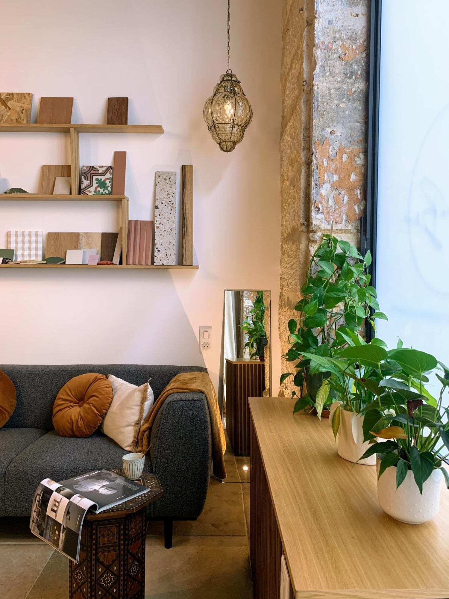 Home Chic Home - Les Suites De La Comedie مونبيلييه الغرفة الصورة