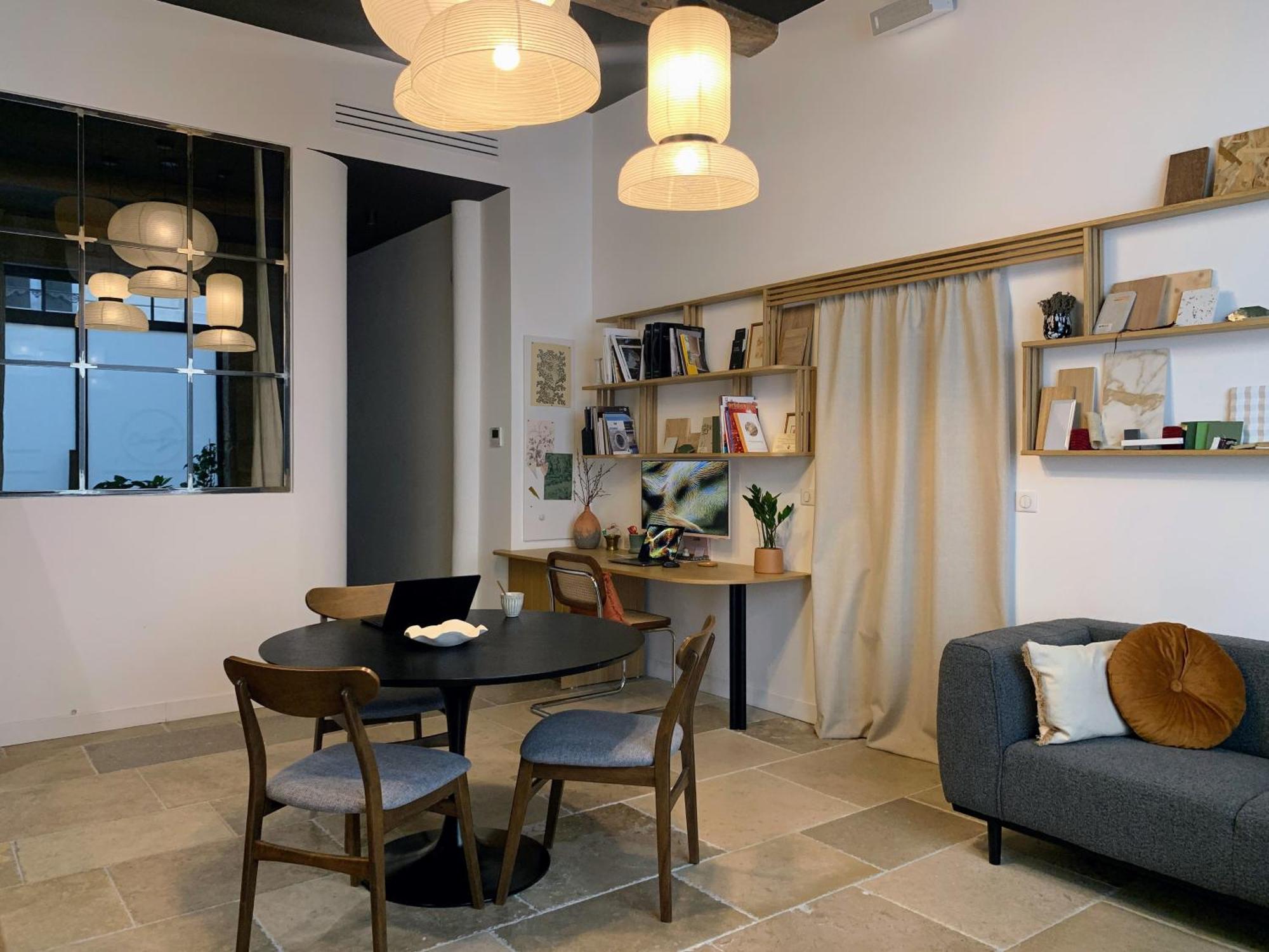 Home Chic Home - Les Suites De La Comedie مونبيلييه الغرفة الصورة