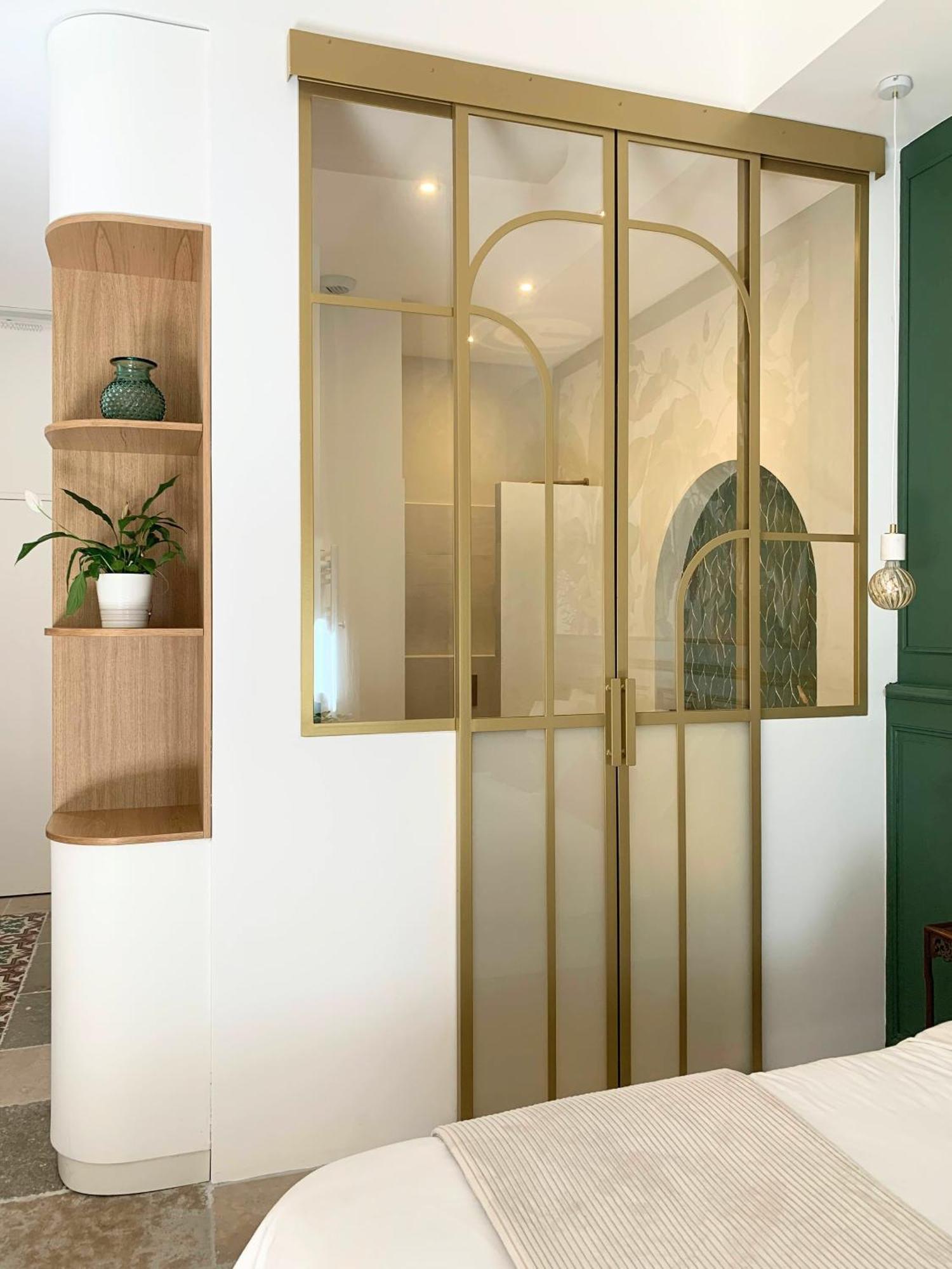 Home Chic Home - Les Suites De La Comedie مونبيلييه المظهر الخارجي الصورة
